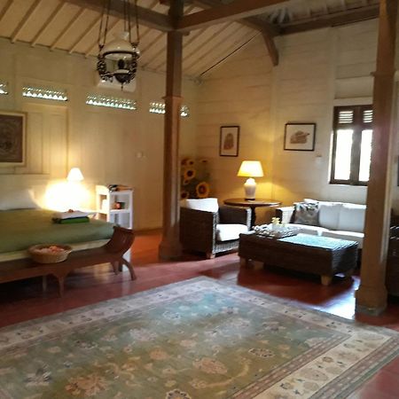 Bukit Asri Lodge Seraya Room photo