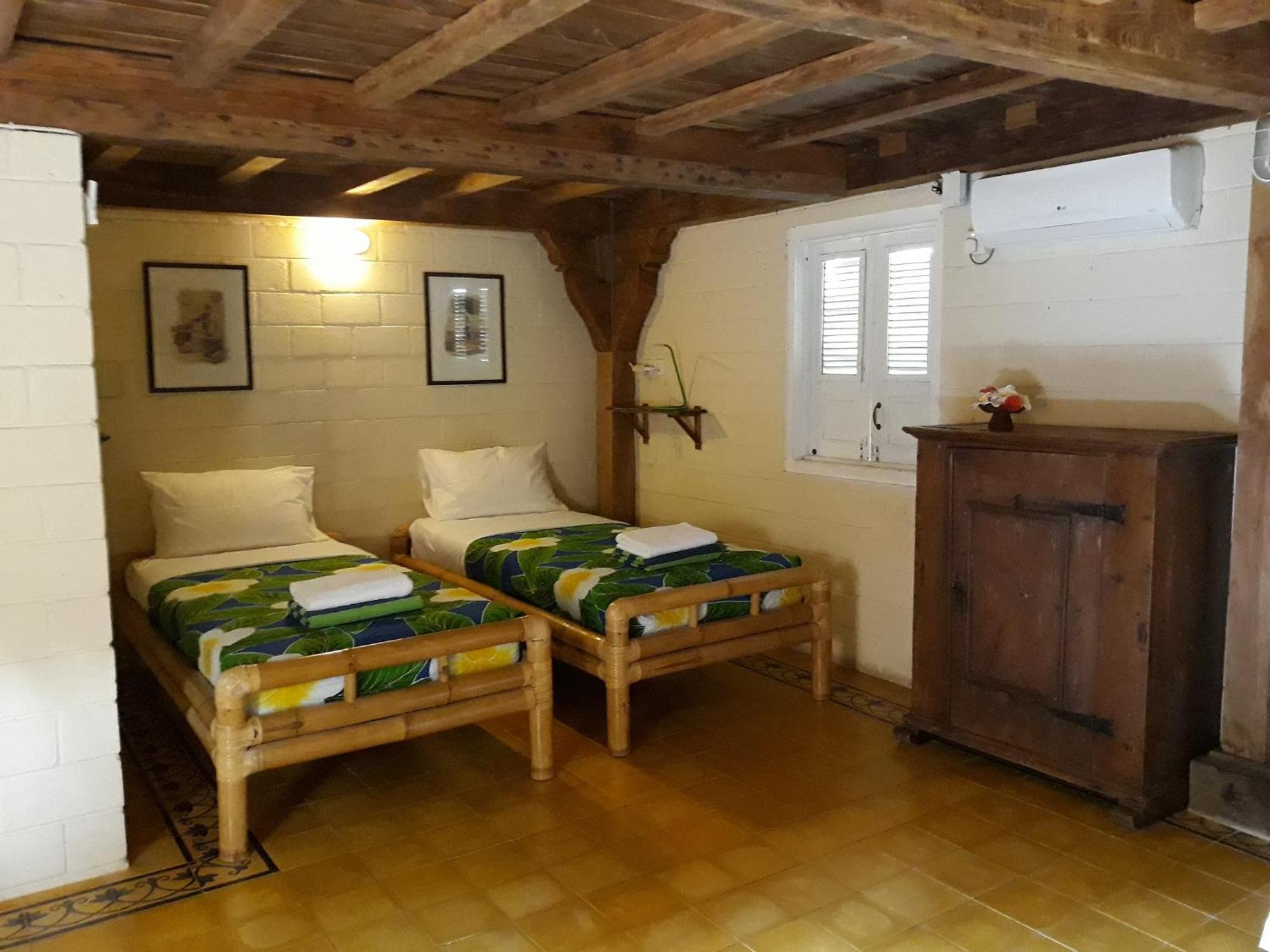 Bukit Asri Lodge Seraya Room photo