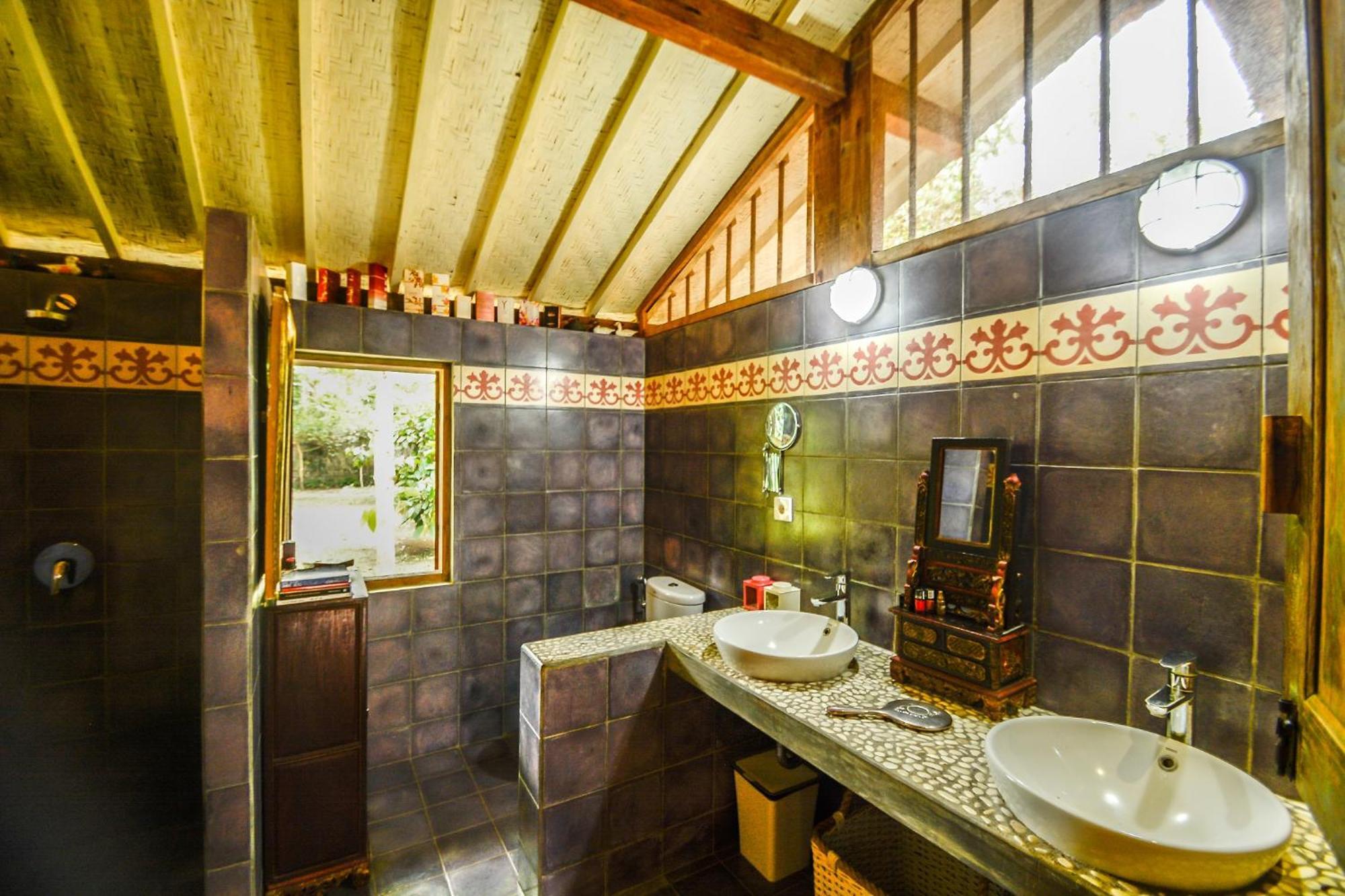Bukit Asri Lodge Seraya Room photo