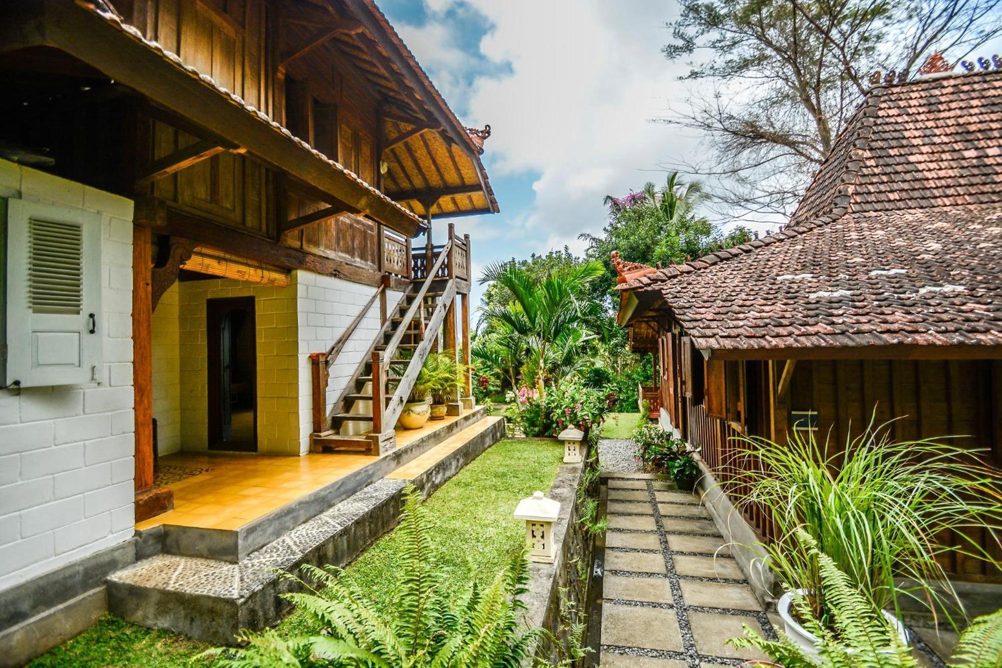 Bukit Asri Lodge Seraya Room photo
