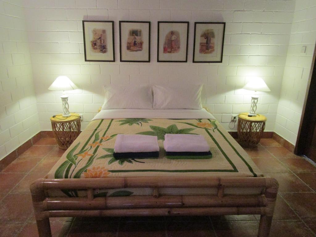 Bukit Asri Lodge Seraya Room photo