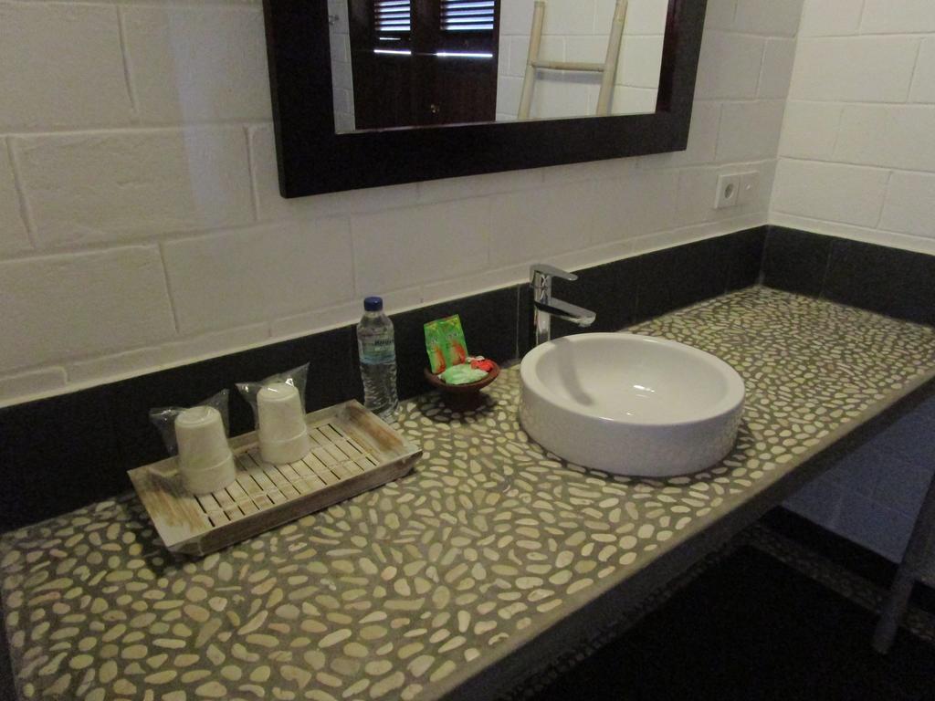 Bukit Asri Lodge Seraya Room photo