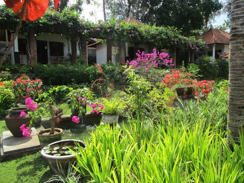 Bukit Asri Lodge Seraya Room photo