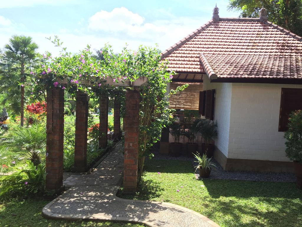 Bukit Asri Lodge Seraya Room photo