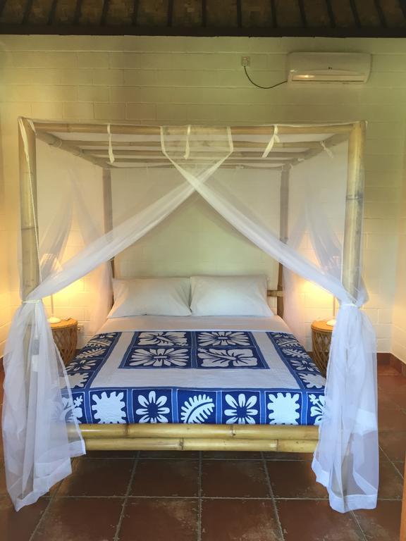 Bukit Asri Lodge Seraya Room photo