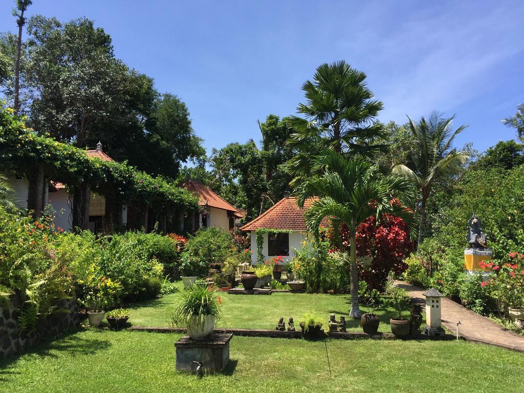 Bukit Asri Lodge Seraya Room photo