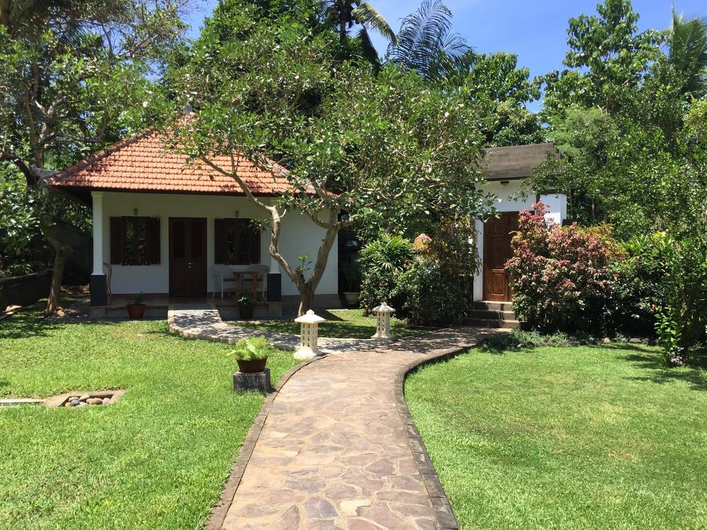 Bukit Asri Lodge Seraya Room photo