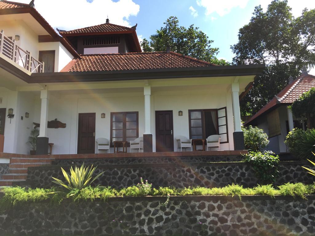 Bukit Asri Lodge Seraya Exterior photo