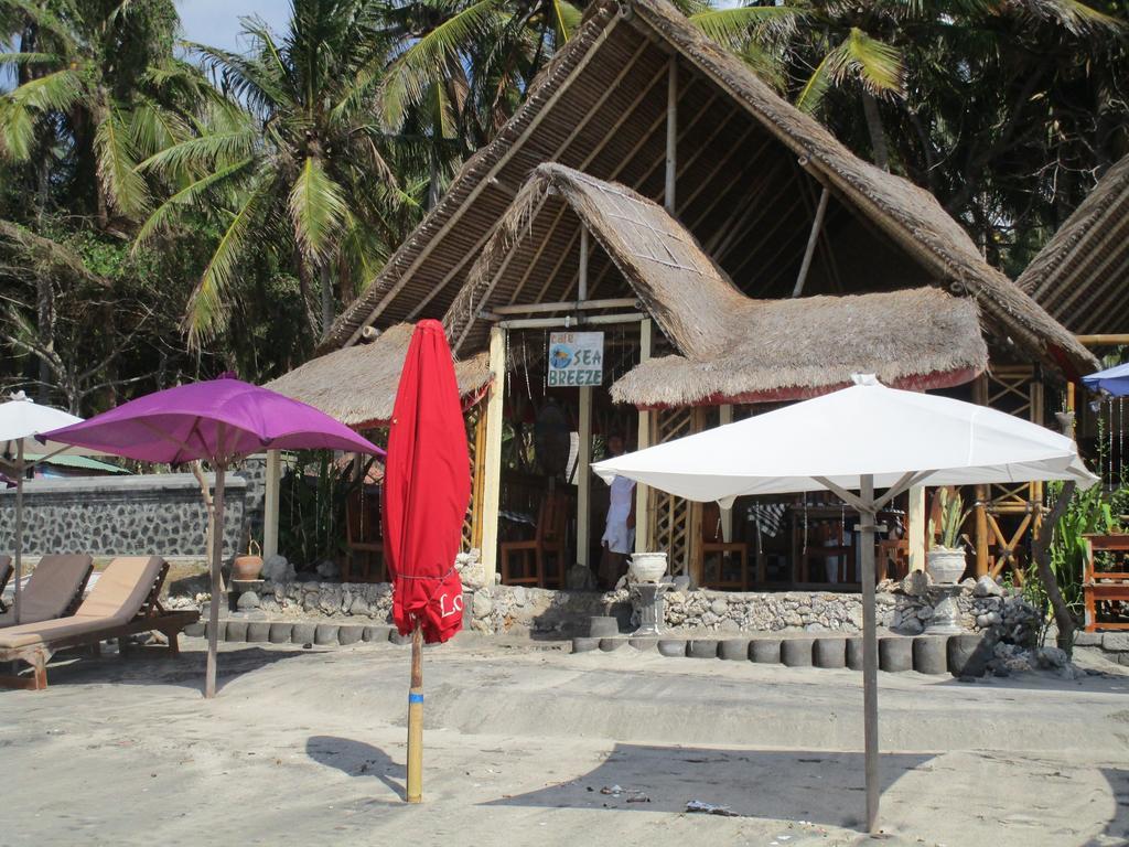 Bukit Asri Lodge Seraya Exterior photo