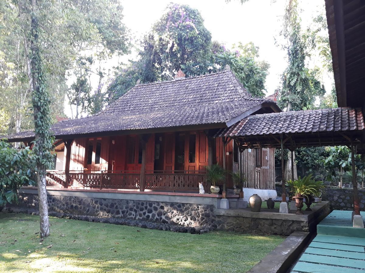 Bukit Asri Lodge Seraya Room photo