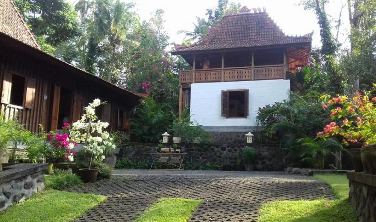 Bukit Asri Lodge Seraya Room photo